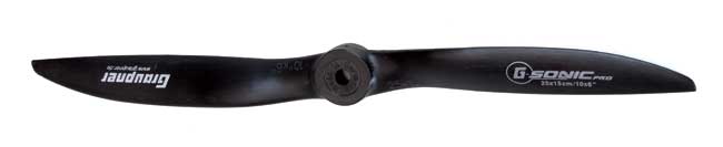 Hélice Graupner G-SONIC PRO 18x6