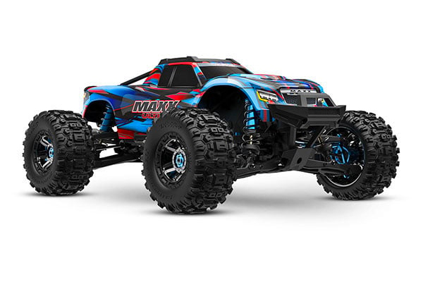 MAXX 4X4 ULTIMATE