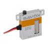 Servo numérique Savox SG-1211 MG BB HV 30g - 11kgxcm