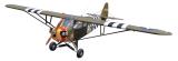 Kit Piper L4 Grasshopper ARF 2,28m