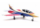 FMS Jet 70mm EDF Avanti V3 PNP kit