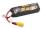 Pack accus 4 éléments 14,8V 5200mA 60C XT90