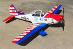 Super Chipmunk 63\'\' ARF 1,60m