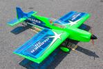 Harrier 3D FunFly 1,5m 15-20cc ARF