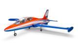 Aermacchi MB-339 60-85N Turbine Jet ARF, 84\'\' 2,13m
