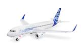 Airbus A320neo Twin 64mm EDF PNP