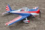 Super Chipmunk 99\'\' 2,51m 60-76cc - ARF